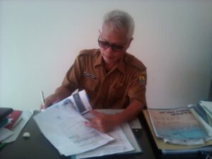 DPPKBP3A Kab. Cianjur Laksanakan Program Kampung KB