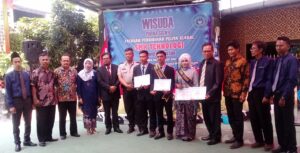 Yayasan Pelita Global Gelar Perpisahan dan Pelepasan 137 Murid