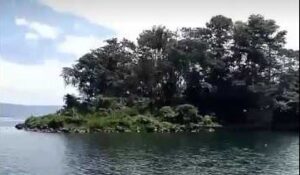 Pemerintah Beri Subsidi Tarif Bus ke Danau Toba