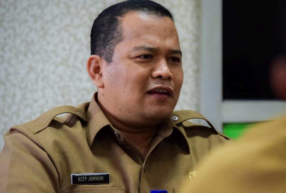 Sekda Karawang : BUMDes Harus Bisa Tingkatkan Ekonomi Masyarakat
