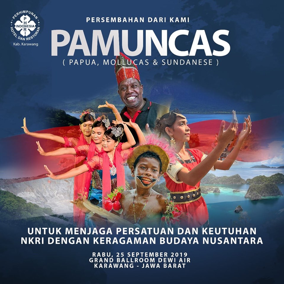 UNTUK SEMUA ANAK NEGERI