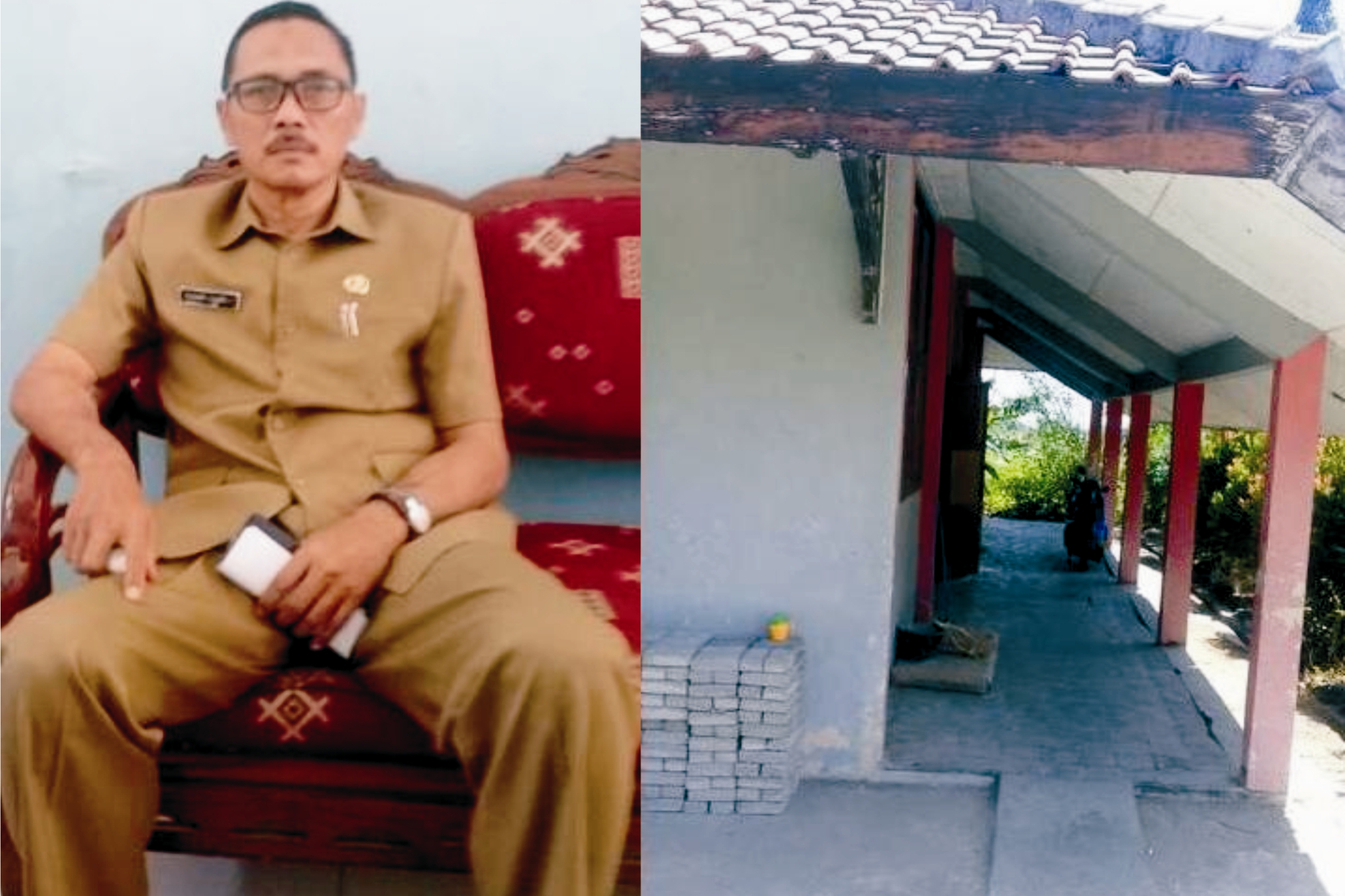 SMP Negeri 2 Rajagaluh, Minim Fasilitas dan Kurang Tenaga Pendidik