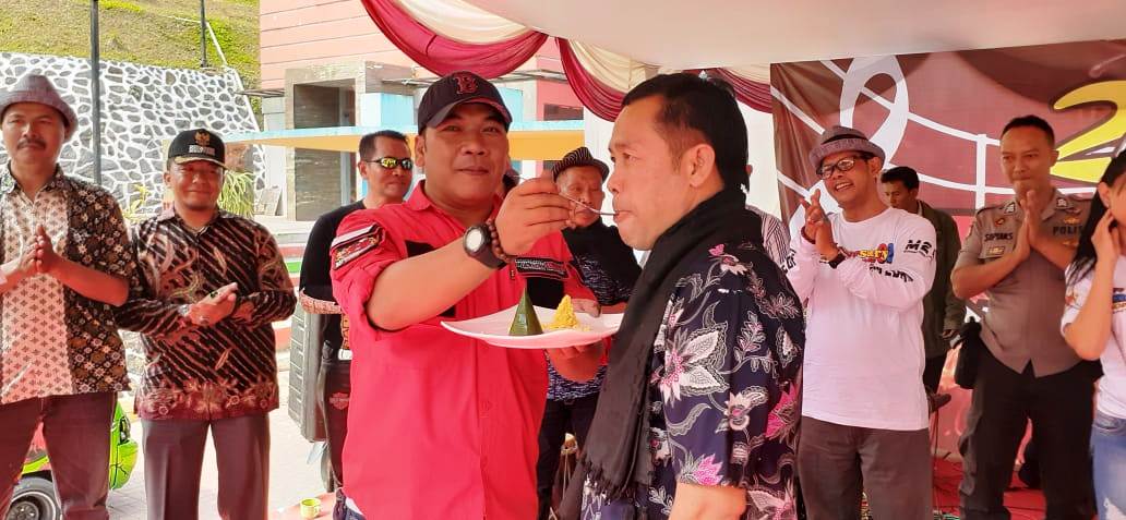 Dua Program Siap Diluncurkan Munding Edan Community