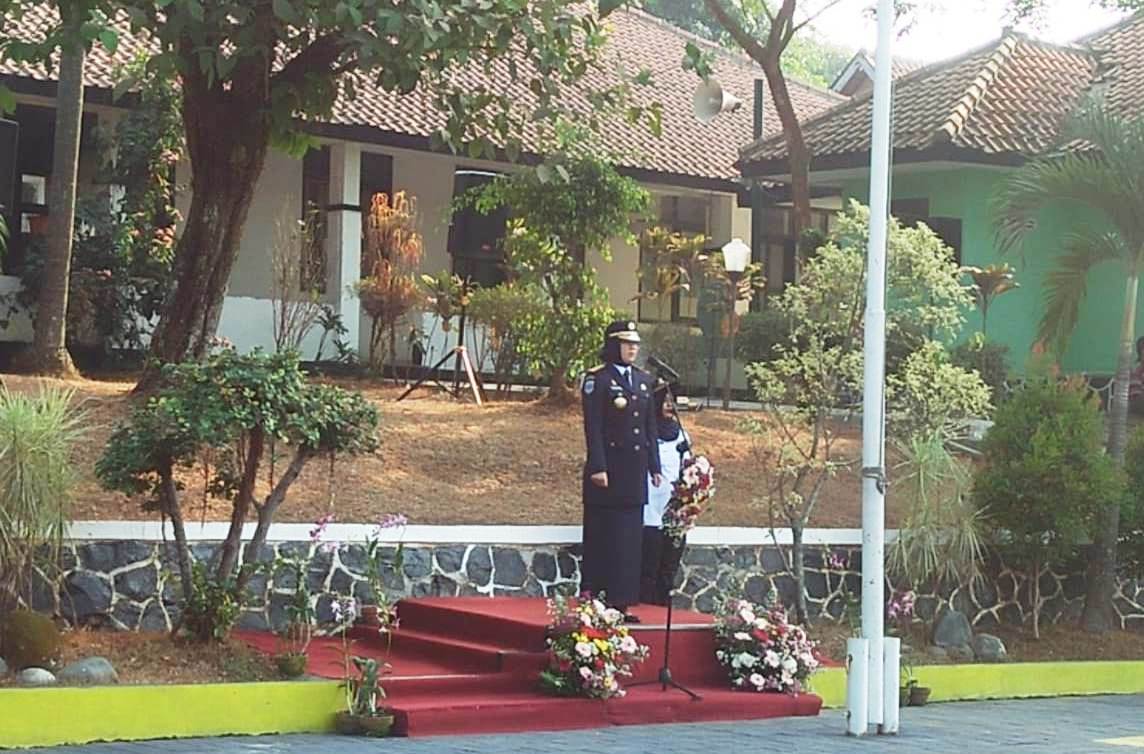 HARHUBNAS Tingkat Kabupaten Purwakarta Tahun 2019