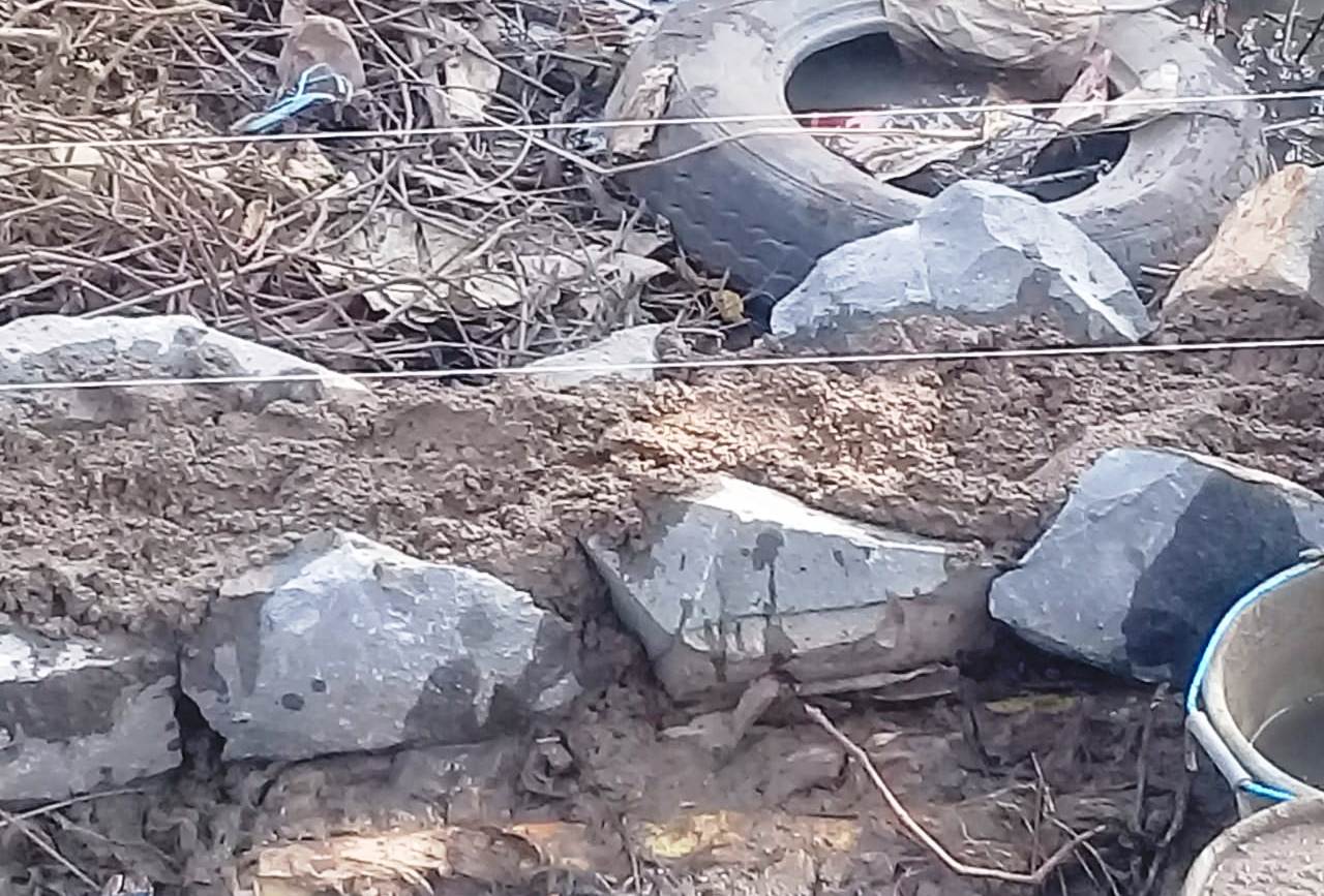 Masih Ada Proyek Siluman di Kabupaten Bekasi
