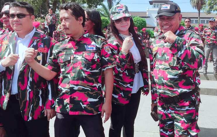 “LMP Menggoyang”, Goyang Karawang dan Pengadaan Sound System Disbudpar