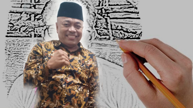 ”Sangat Keliru”, Ketua LMP : Judicial Review MoU Hibah Pilkada
