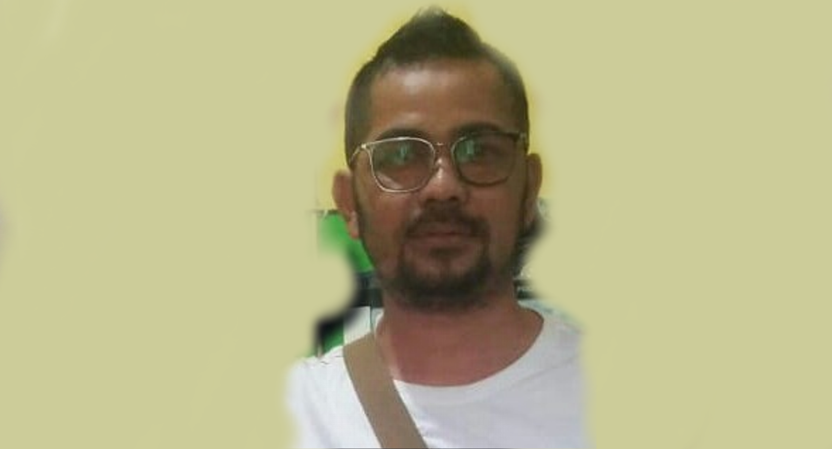 Yusep Solihudin : “Uang Honor Untuk Bantu Pembangunan”