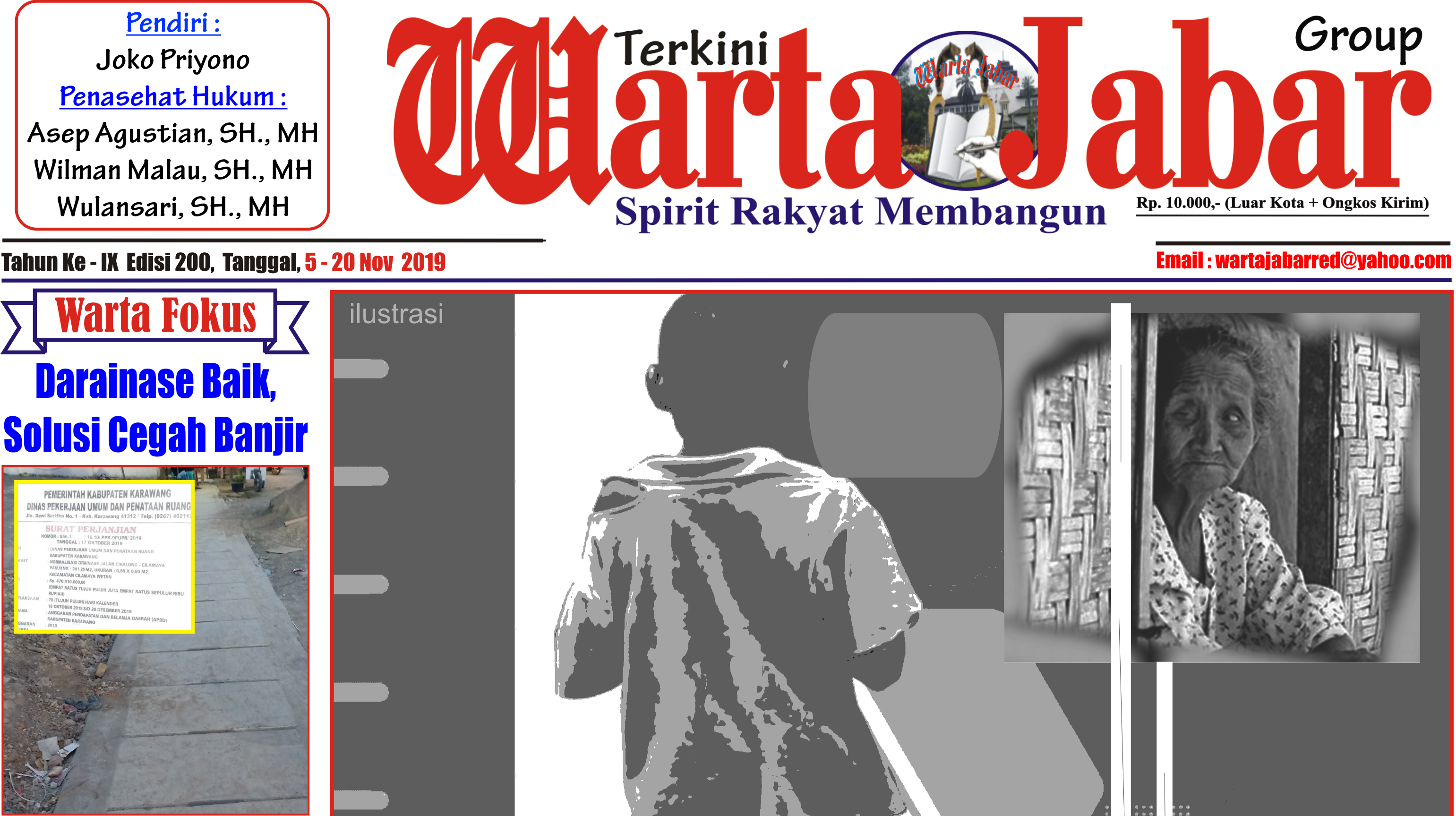 Kota Tasikmalaya, Memiliki Prosentase Penduduk Miskin Tertinggi