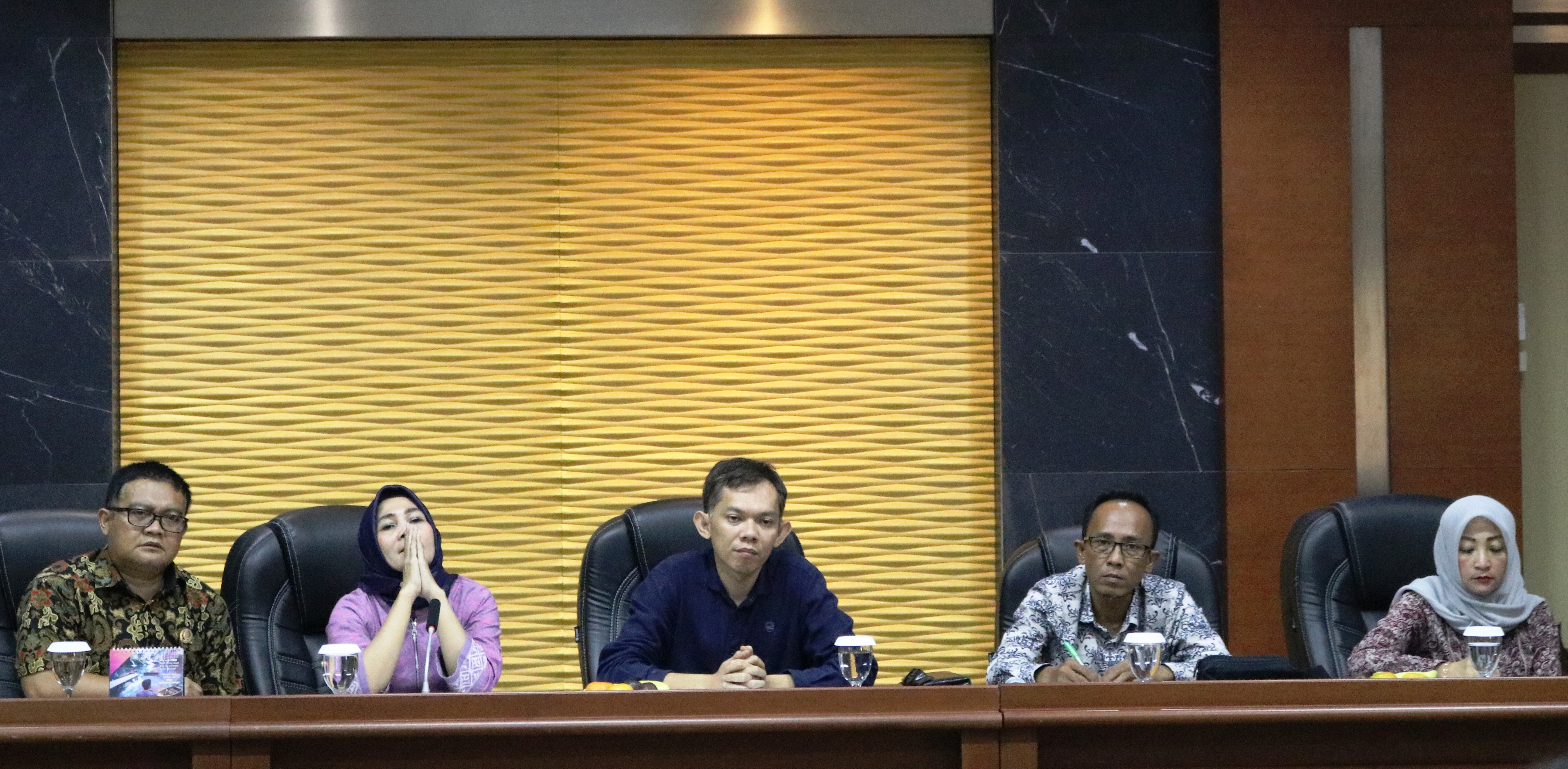 Komisi II DPRD Kecewa, Pengusaha Tambang Tidak Transparan