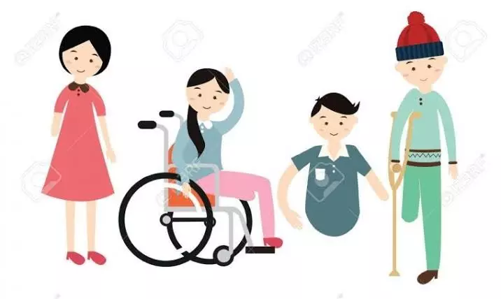 97 Persen Penyandang Disabilitas Tak Terserap Masuk PNS