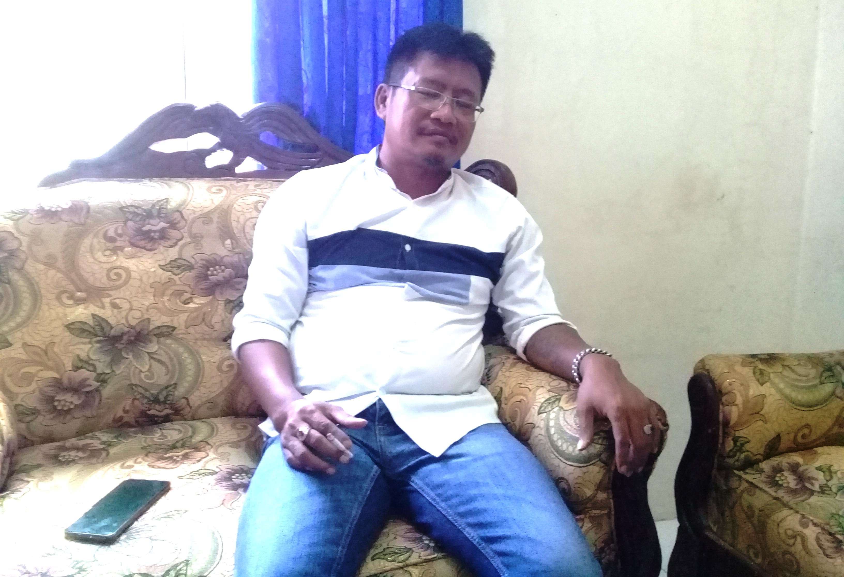 Dugaan Plagiat dan Korupsi di TPAS Jalupang, Bupati Harus Bertanggung Jawab