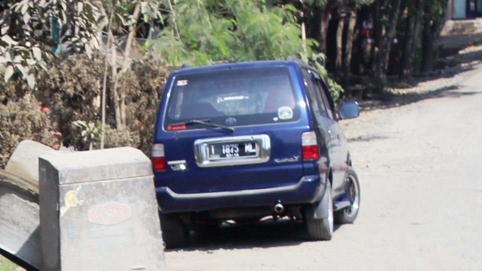 Putusan MK, Leasing Tidak Boleh Eksekusi Sendiri Kendaraan