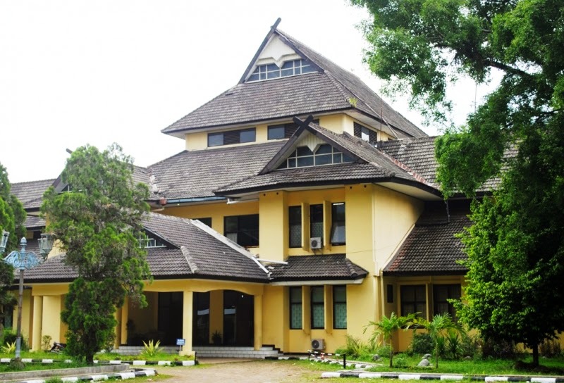 Diduga Kadis Pendidikan Kab. Bandung,”Aminkan Pungli”
