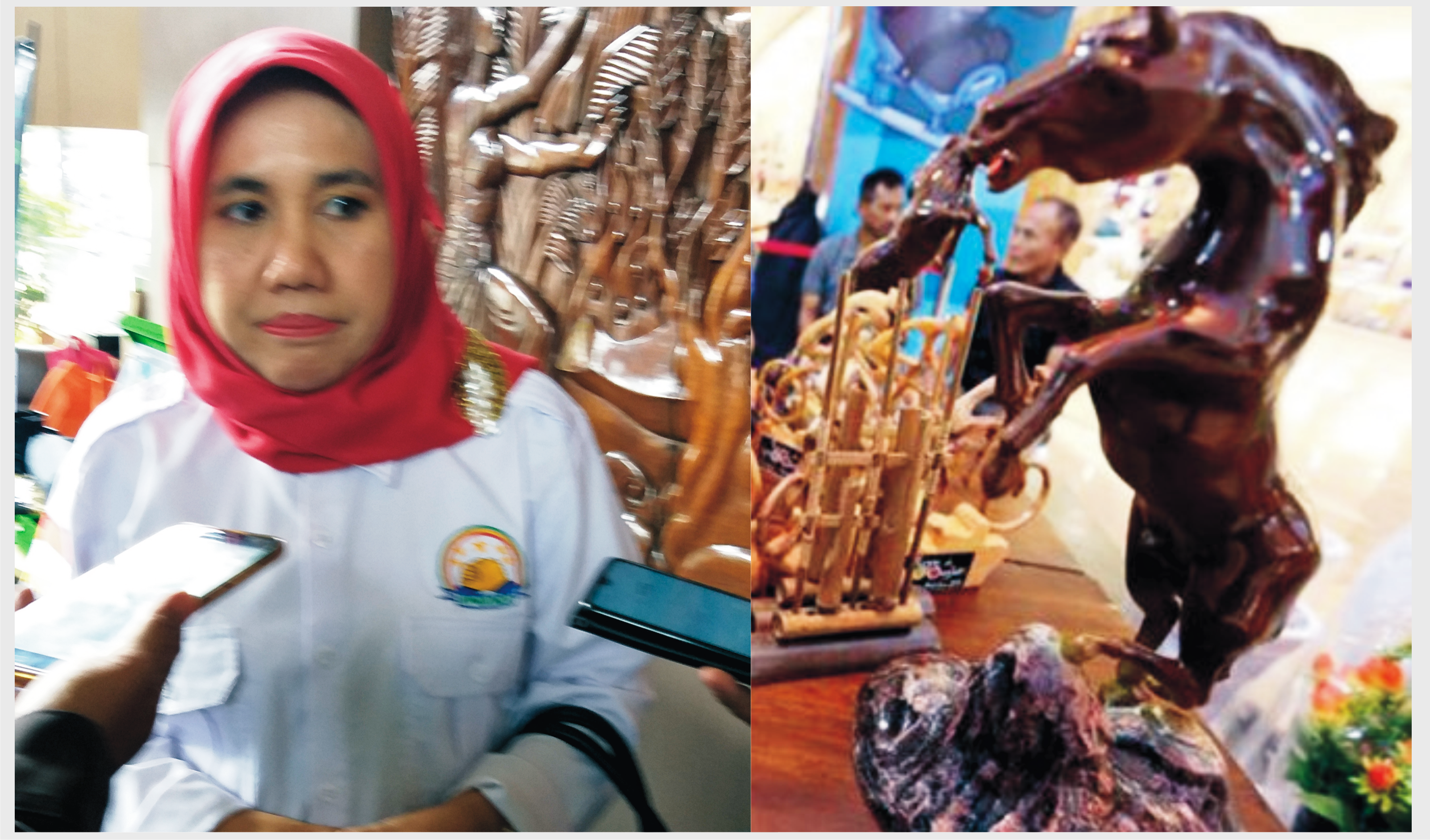 Lisye Purnamasari, Ketua DPD HIPMIKIMDO Jawa Barat