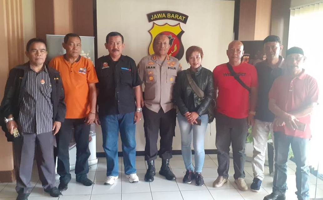 AKBP Iman Setiawan : Jangan Ada Miskomunikasi