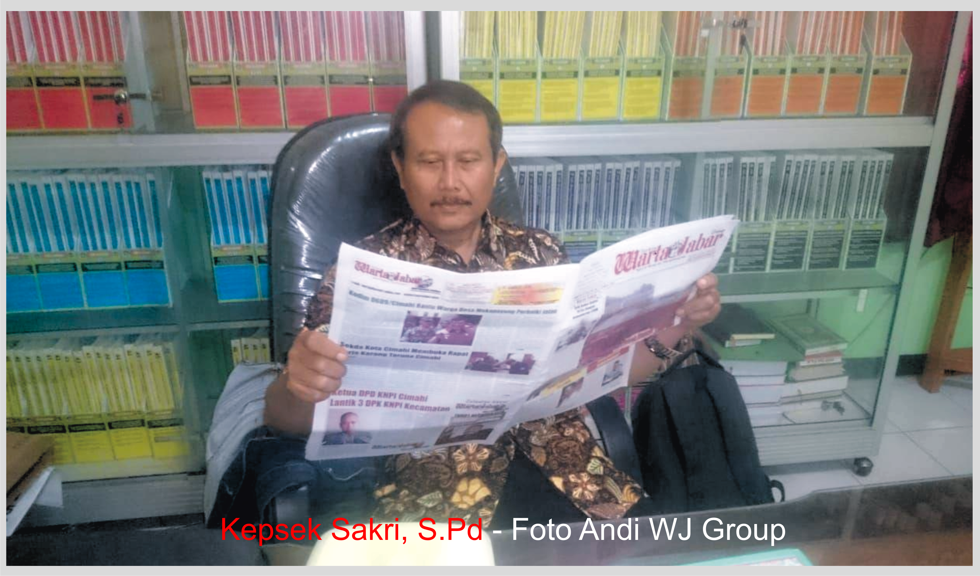 Sekolah Dasar Negeri Cilangkap Berbasis Pendidikan Karakter
