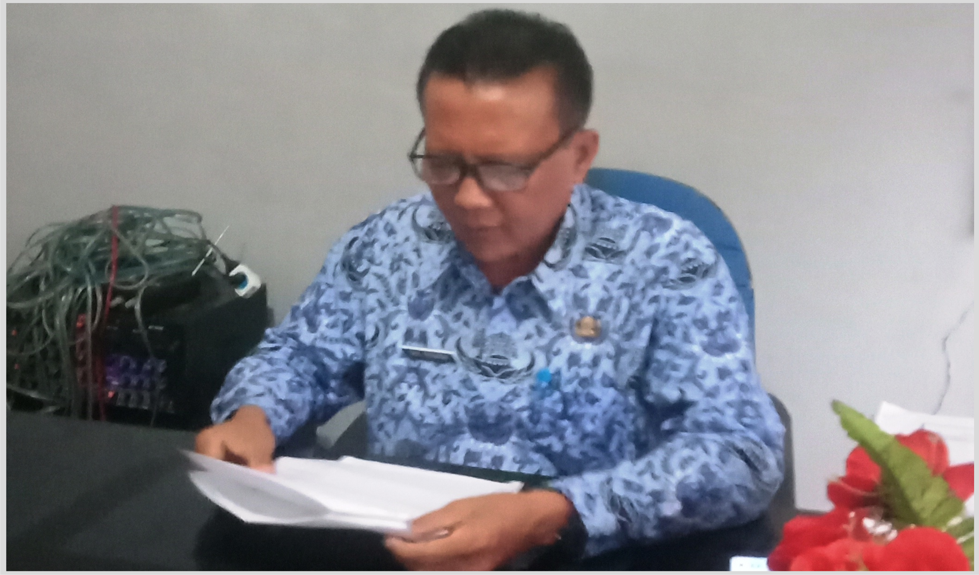 TPT Belum Berumur Lama, Sudah Ambruk?