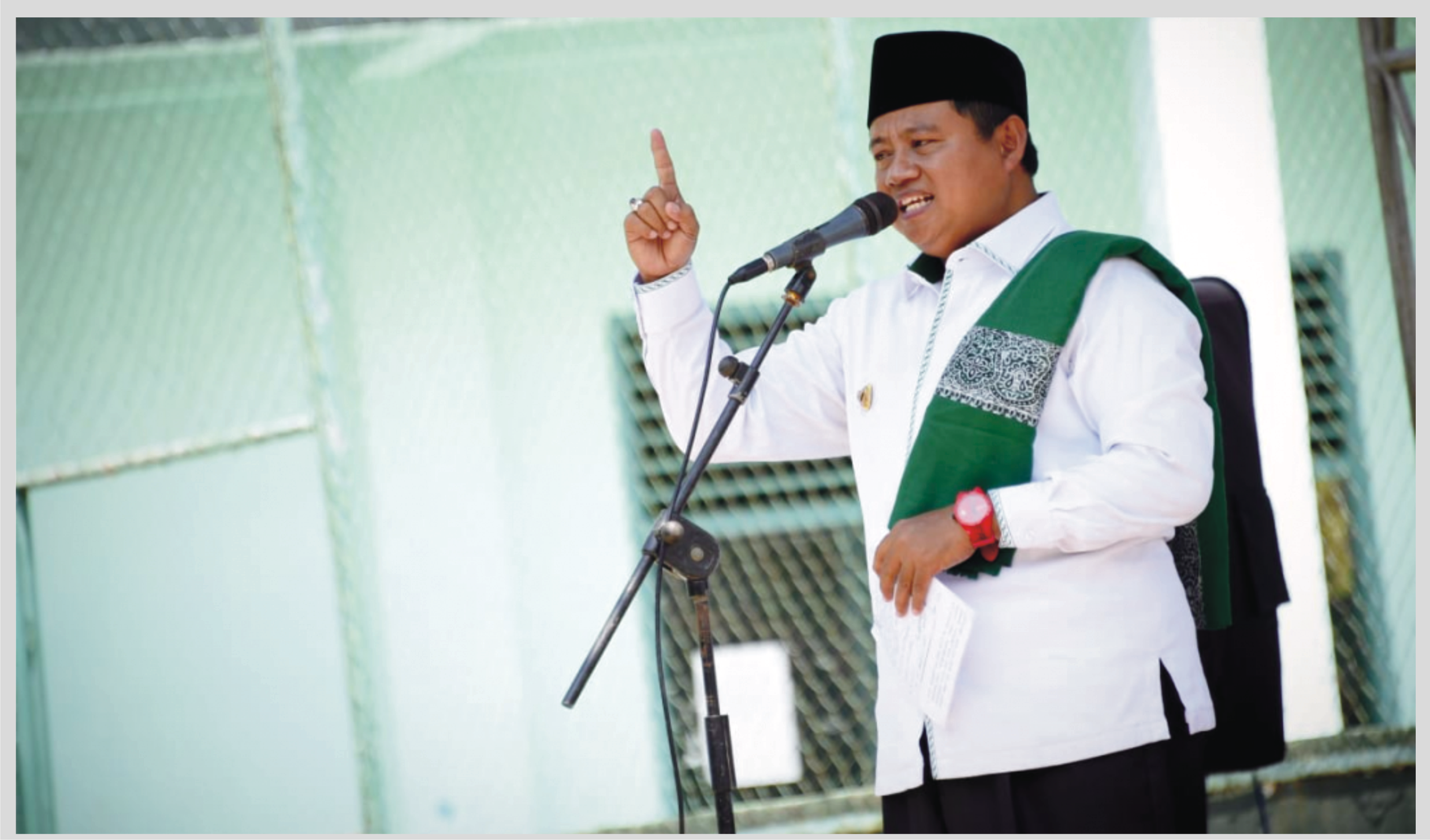 Wagub Jabar : Pilkada Digelar 9 Desember 2020 di 8 Daerah