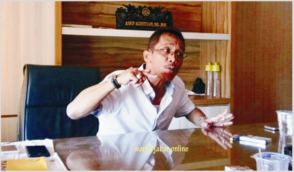 Dituduh Palakin Perusahaan Cellica Diam, Mungkin AVK Benar?