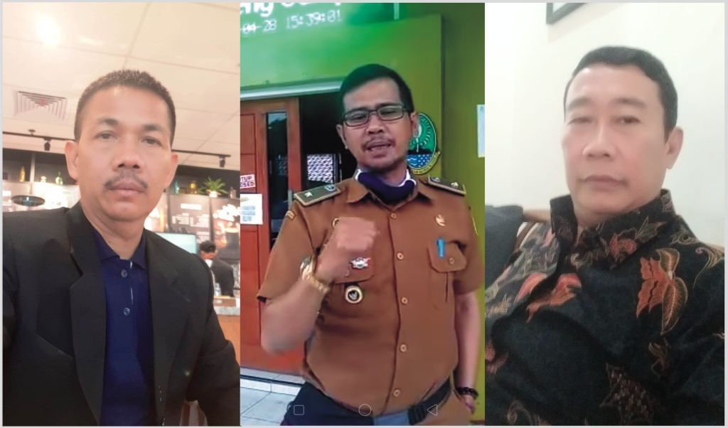 Praktisi Hukum : Bila Dirugikan Bisa di Proses Secara Hukum