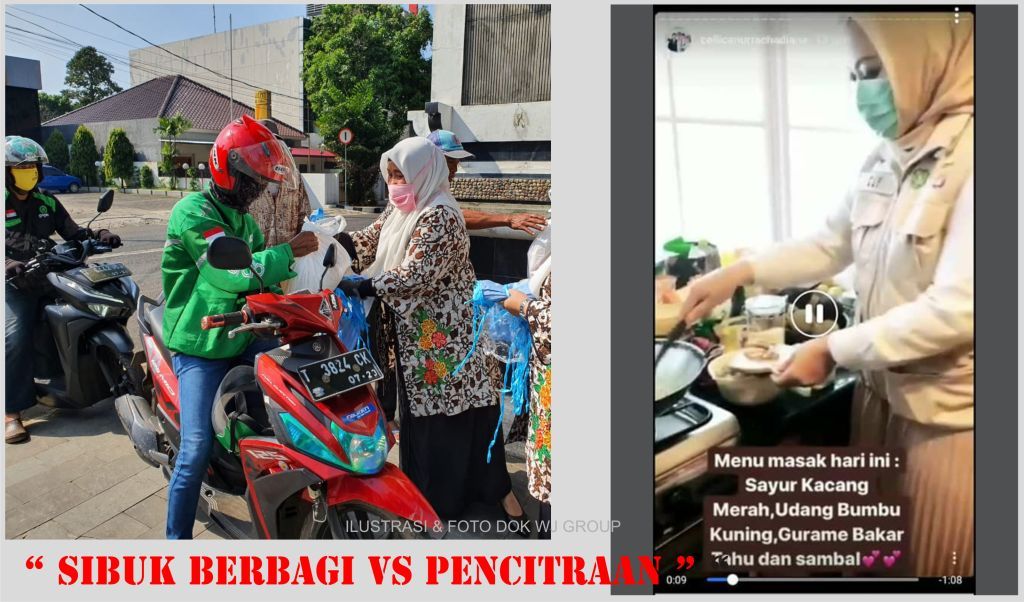 Pemimpin, ”Belajar dan Menirulah Khalifah Umar bin Khatab”