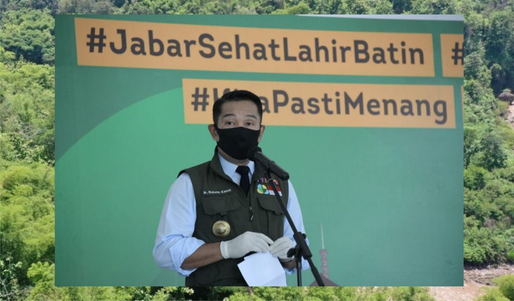 Ridwan Kamil dan Kepala Daerah Bodebek Sepakat Terapkan PSBM