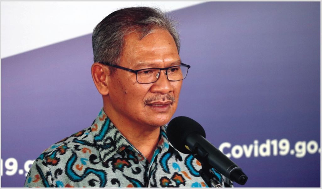 Masyarakat di Daerah, Jangan Kembali ke Jakarta Dulu!