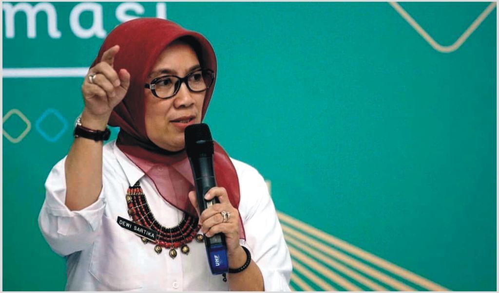 Pemdaprov Siapkan Penyesuaian PSBB di Jawa Barat