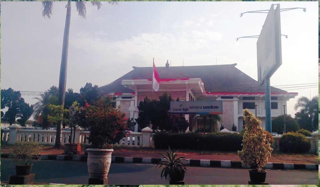 Gajih Pokok dan TPP ASN Diblokir Bank Bjb Karawang?
