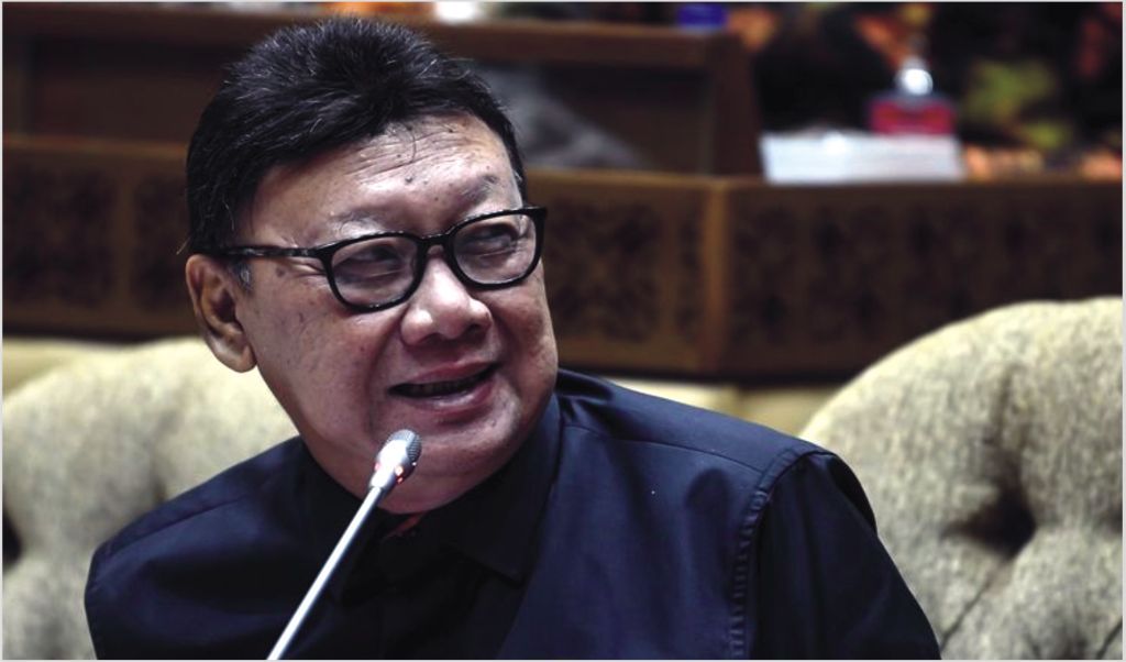 Tiga Tatanan Normal Baru Sistem Kerja Pegawai ASN
