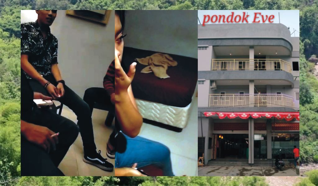 “Bisnis Esek-Esek”: Desi, Kamar Hotel dan Kondom Bekas