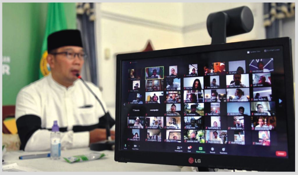 Terdampak 0,9 %, Dorong Sektor Pangan dan Pertanian Jadi Andalan