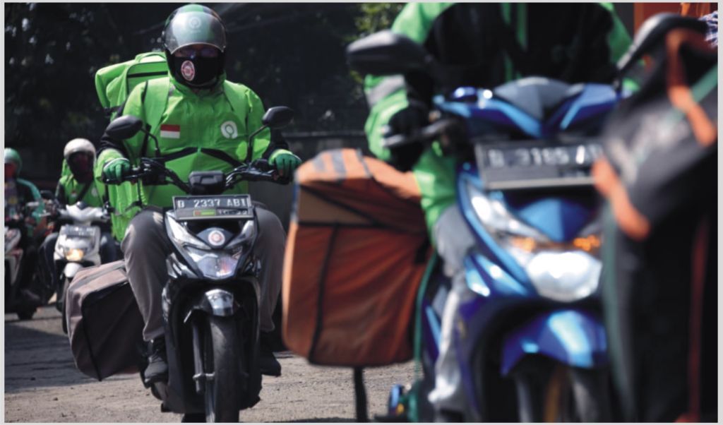 Distribusi Bansos Jabar Tahap Pertama Selesai Sebelum Idul fitri
