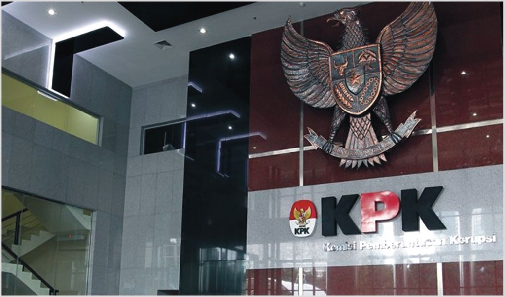 Kabiro Humas : Waspadai Penyalahgunaan Logo KPK