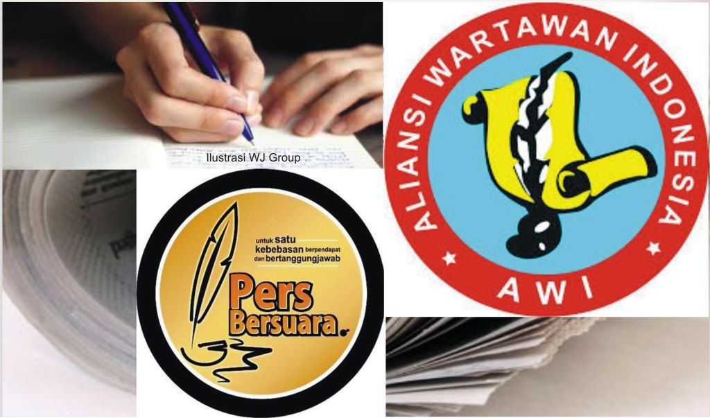 Terpilih Kembali, Masduki Muksin, SE Pimpin AWI Cab. Majalengka