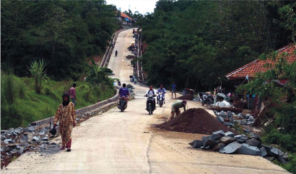 Pemkab Purwakarta Kembali Libatkan TNI untuk Genjot Pembangunan Infrastruktur