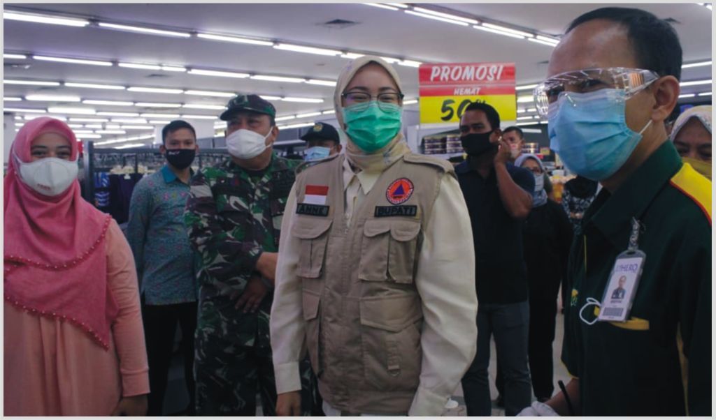 Ambu Anne : 62 Tempat Wisata di Purwakarta Beroperasi