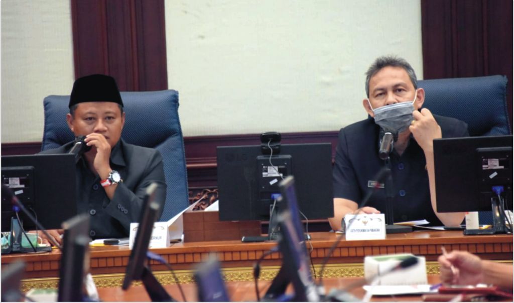 Pengangguran Luar Biasa, Jabar Dorong Penyerapan Tenaga Kerja Lokal
