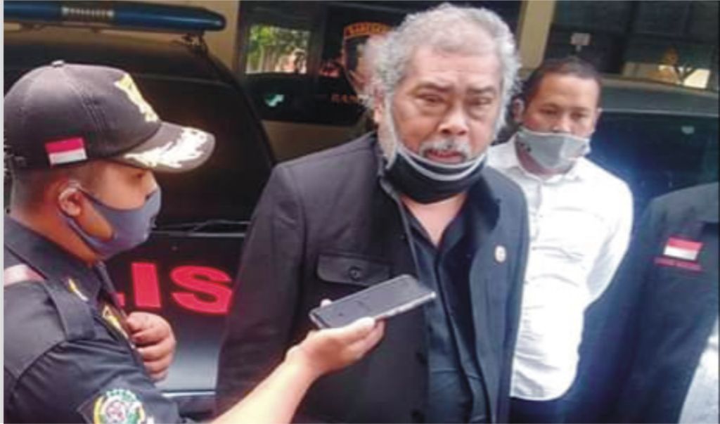 KPAI Pusat Kawal Kasus Pembakaran Anak Yatim-Piatu di Purwakarta