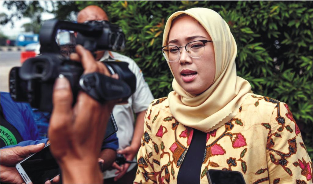 17 Agustus, Warga Dihimbau Hentikan Aktivitas Selama 3 Menit
