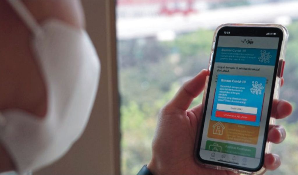 Delapan Instrumen Cegah Korupsi Diterapkan KPK di Daerah