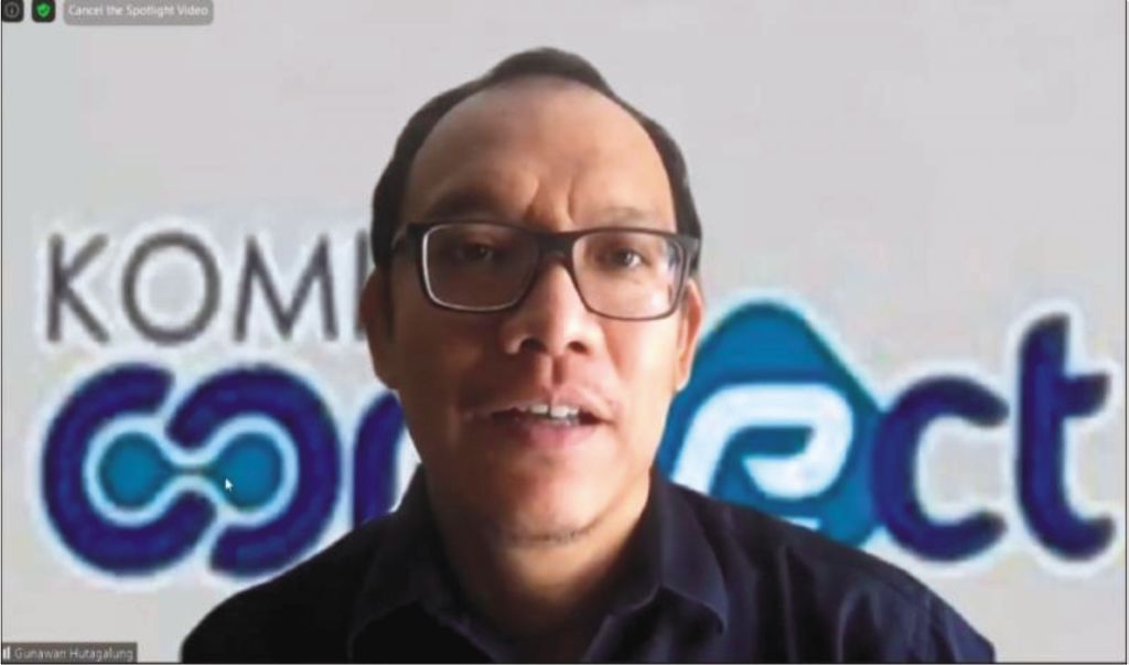 PM Kominfo Harus Dipatuhi Semua Pelaku Usaha PSE