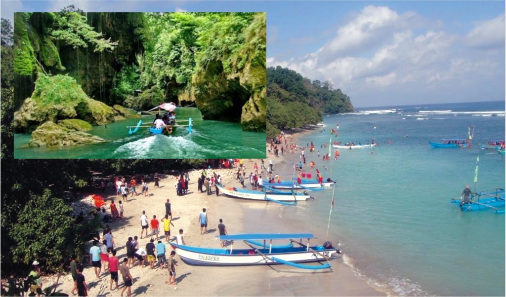Pangandaran Jadi Destinasi Unggulan Jabar Pascapandemi