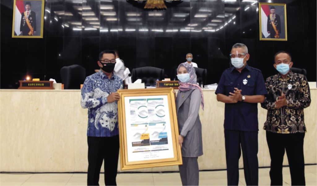 Ineu : Perencanaan Baik dan Matang Mengutamakan Efektivitas