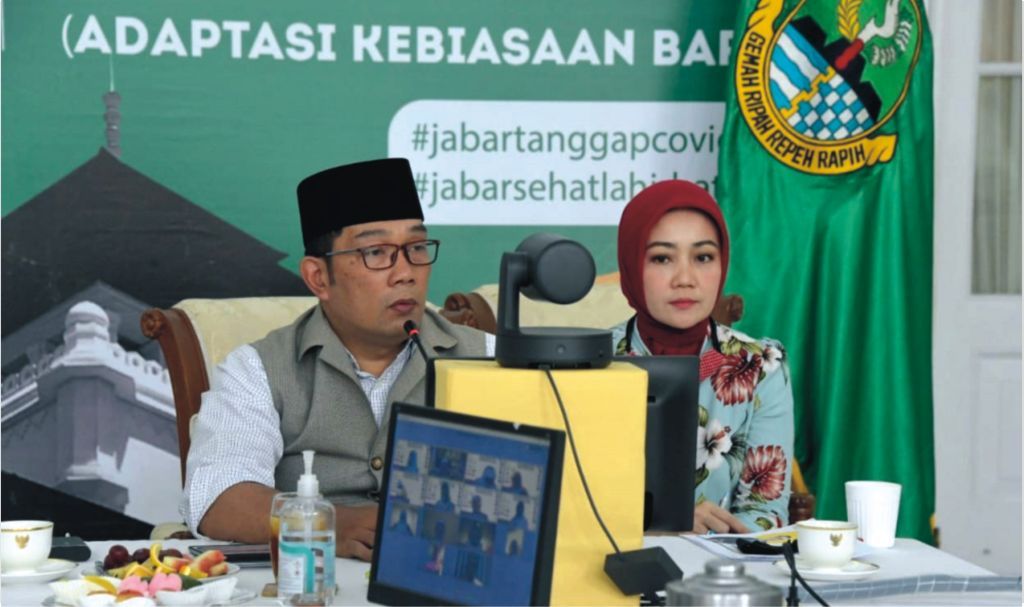 Budaya Tangguh Bencana Lahirkan Generasi Responsif Kebencanaan