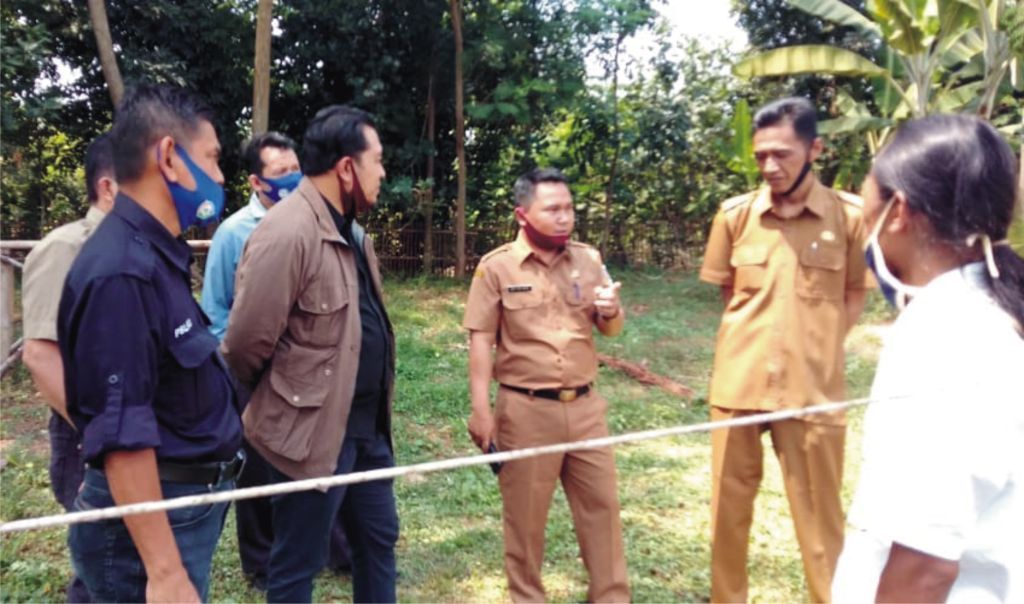Tekan Produksi Sampah, DLH Purwakarta Optimalkan Bank Sampah