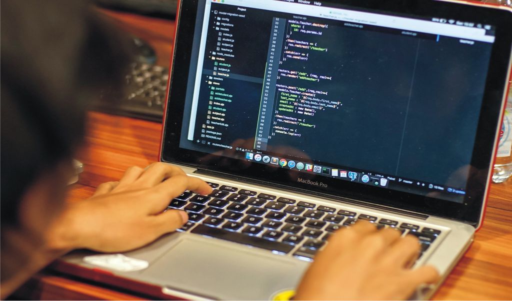 Indonesia Kekurangan Talenta Digital