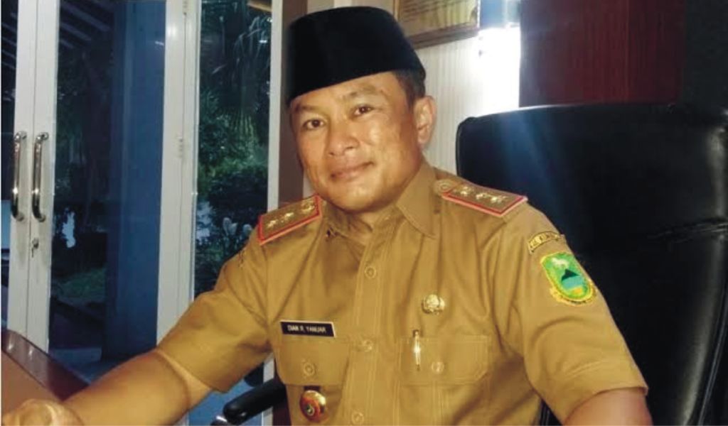 DKI Terapkan PSBB Kembali, Sekda Kuningan Pinta Antisipasi Kedatangan Pemudik