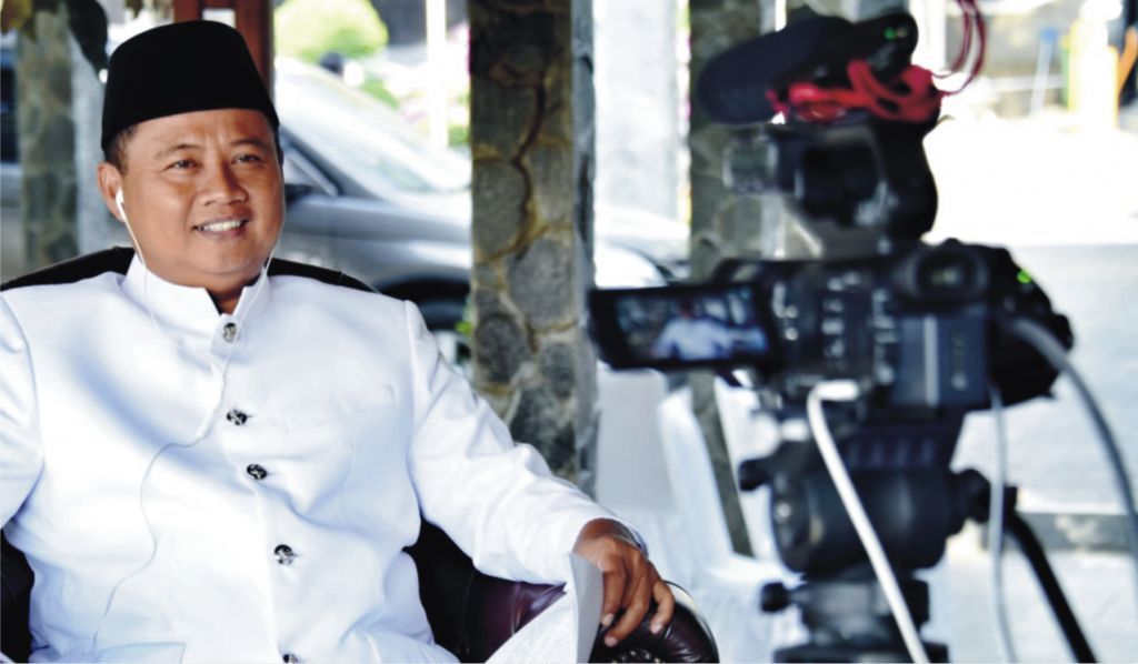 Aman dan Bahagia Berwisata di Jabar Saat Pandemi COVID-19
